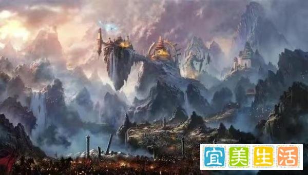 推荐三本玄幻文 私生子誓要搅动风重回巅峰 苍茫天域 谁与争锋