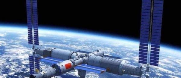 中国逆天技术，“太空拖车”，未来或许可以收“保护费”了