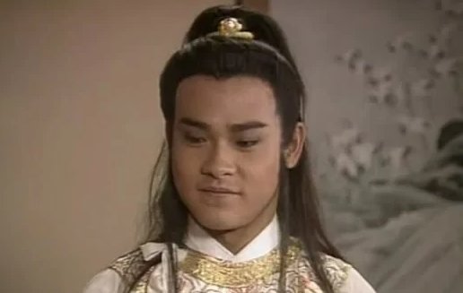杨宗保的儿子叫什么？