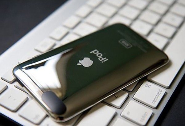 Apple的ipod能播放什么格式的音乐呀