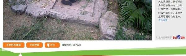 百度动物园直播怎么看/百度动物园如何发弹幕