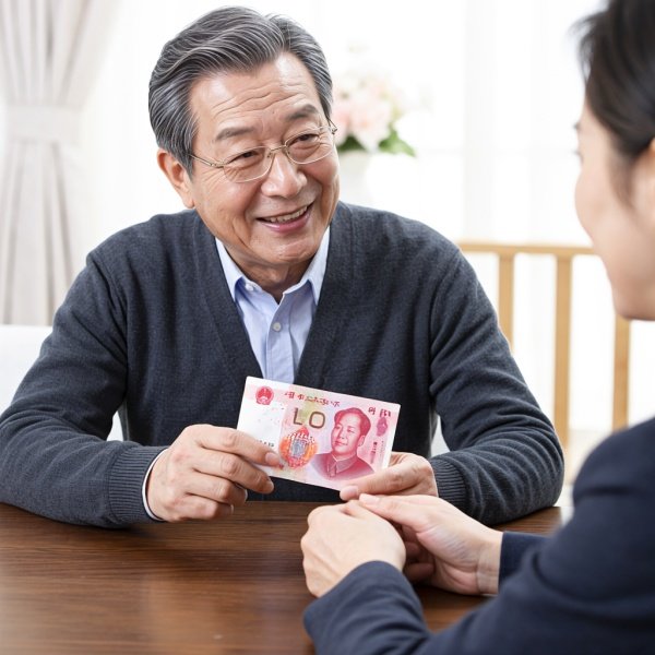 科员退休工资多少一个月