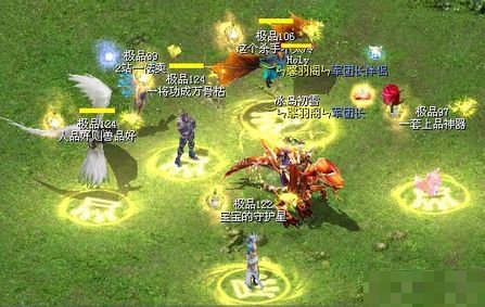 魔域什么宝宝攻击最高