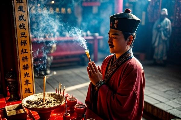 灶神几点上香最好