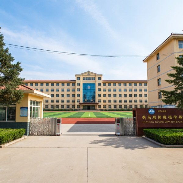 沧州电工培训学校