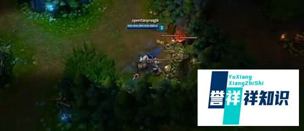 LOL德玛西亚之力盖伦怎么玩,出装天赋加点攻略