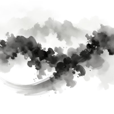 谁能解释“水墨丹青”的意思?