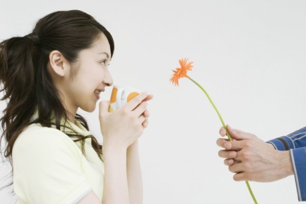 男人会爱初恋一辈子吗