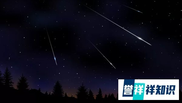 5月底的“武仙座T”流星雨，可能是20年前来最壮观的流星雨