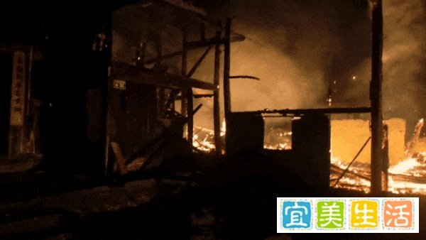 广东一美容店发生火灾，电气故障再度成“元凶”
