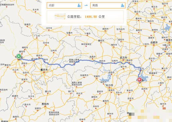 北屯到乌鲁木齐多少公里