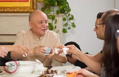 北京还有黄珂流水席吗?
