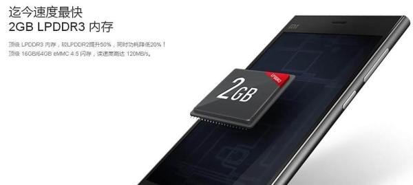 iphone 5s和小米3哪个好