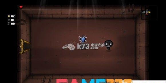 以撒的结合重生道具大全及效果