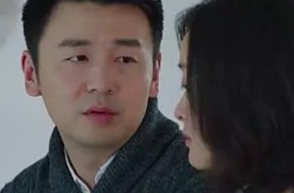 他后悔了作文100字?