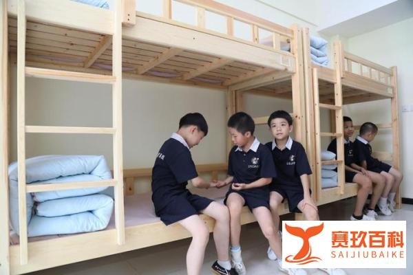 全封闭式学校对孩子真有用吗?
