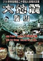 汶川地震题材电视剧