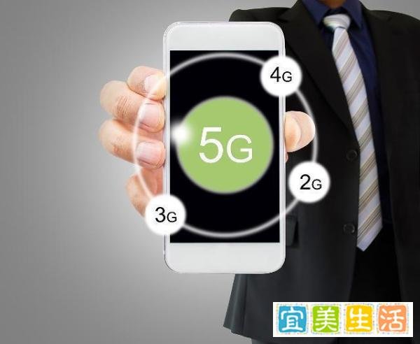 5G网络什么时候能普及？现在买4G手机还是等等买5G手机？