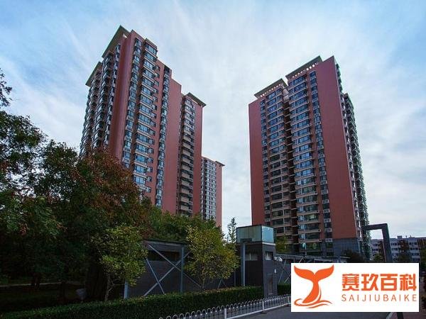 跑步偶遇周润发的丽水嘉园，原来也有缺点