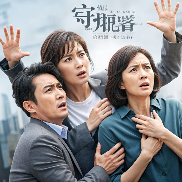 《守住你的秘密》大结局