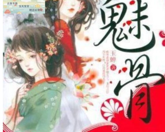 玉蝉小说魅骨的结局什么