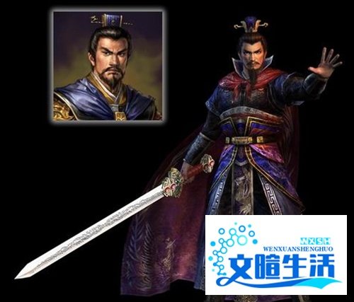 演义三国武将搭配