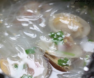 开心花甲粉做法