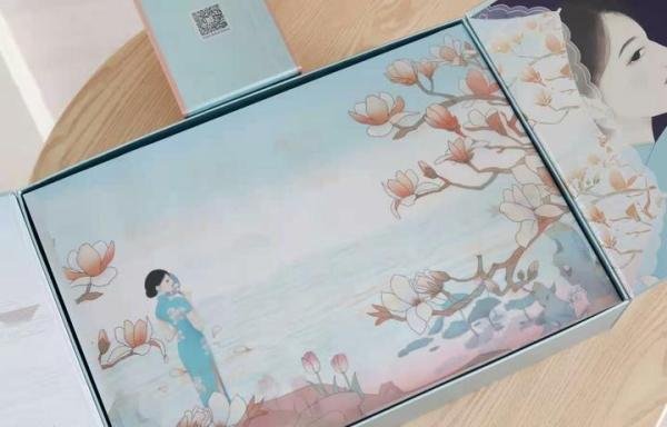 纪念日送女友|我把上海送给你