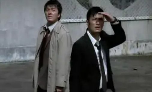 第一诫真正的结局是什么？