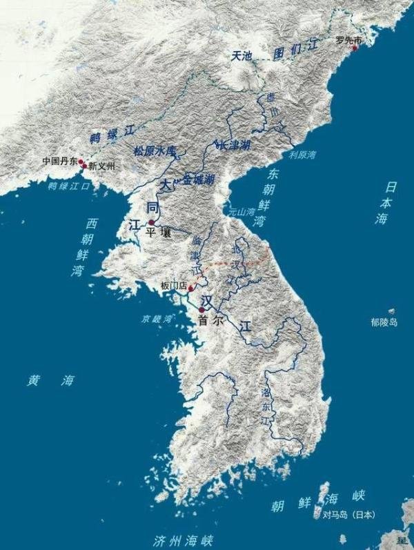 朝鲜不参加奥运会，你们如何看待这事？