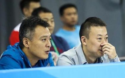 马琳为什么被国乒辞退？