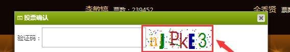 亚洲男神怎么投票？