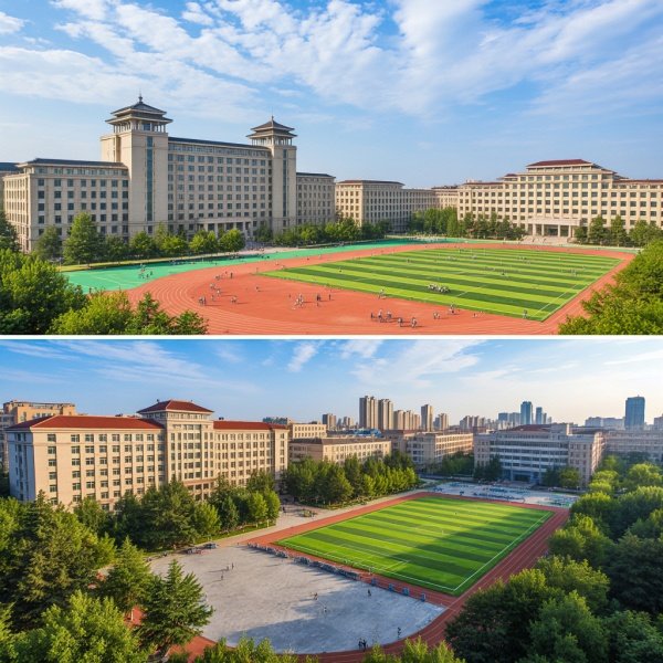 聊城大学好还是临沂大学好