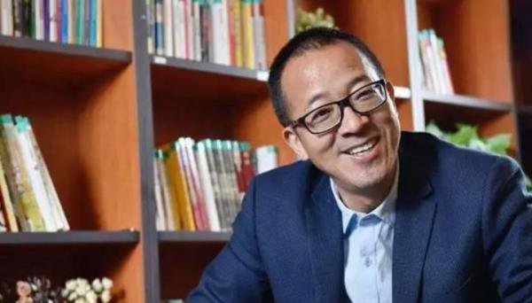 要完?俞敏洪释放新信号,新东方虽受疫情影响,但仍有钱处理意外