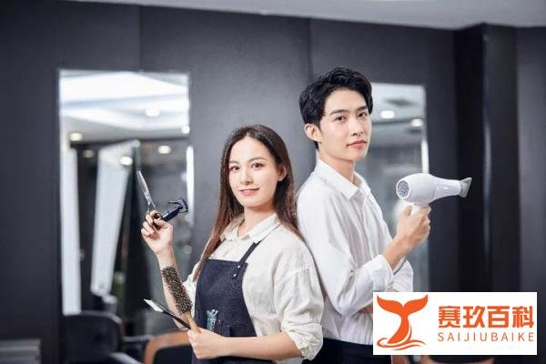 来自台湾的女发型师,如何做到精益求精,女发型师Aileen北漂之旅