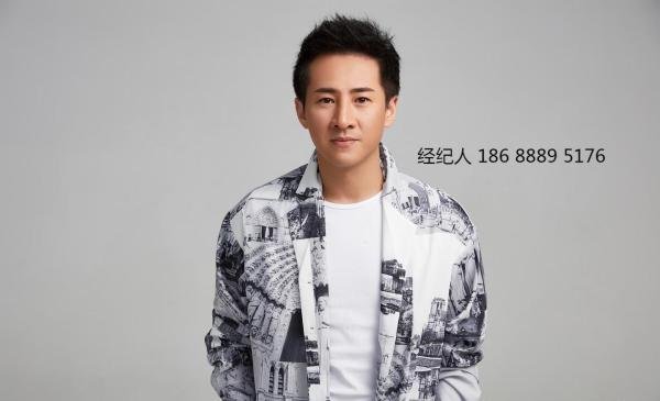 海鸣威经纪人经纪公司，海鸣威商演活动出场费