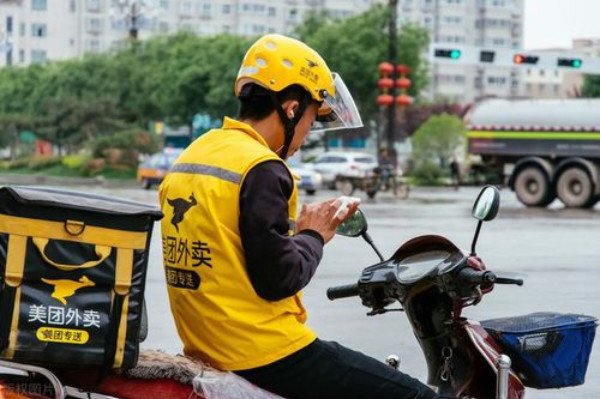 美团外卖和饿了么接连宣布降佣金,降佣金的原因是什么?
