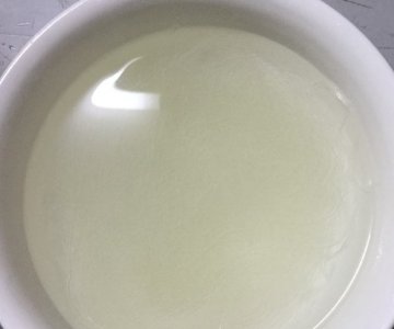 开心花甲粉做法
