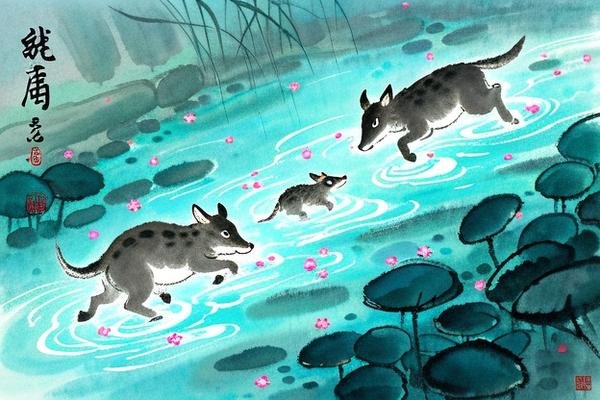 落花流水是无意打一个生肖