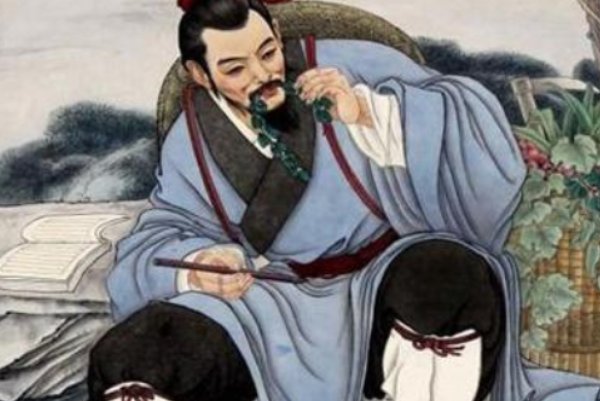 医中之圣是什么意思