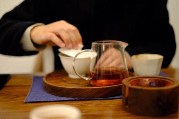 喝茶拼音怎么读