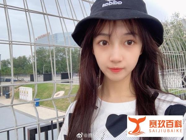 为什么吴亦凡绯闻女友鹿依颜值赢得全网赞——从面部美学角度分析