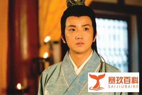 逆生长的演员,除了何炅林志颖,还有曾出演87版《红楼梦》的他