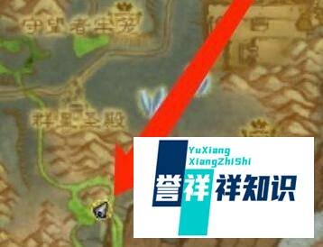 魔兽世界血魔的权杖怎么做