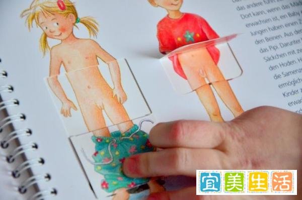“妈妈,我从哪里来?我怎么进到你肚子里的?爸爸的种子怎么进到你子宫的?” 这里有你想知道的答案