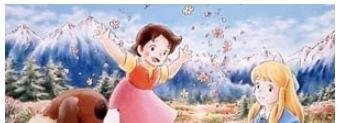 《小海蒂》主要内容是什么