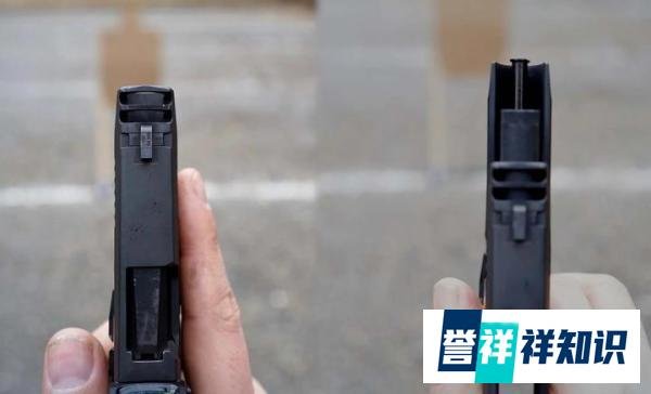 Sig Sauer P365 XMacro 紧凑型携行手枪
