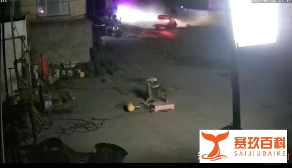 黑龙江一酒驾司机被追缉后撞树重伤死亡,交警驶离未救助被判违法