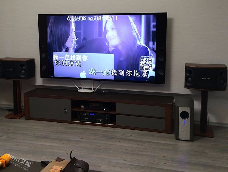 家用卡拉OK点歌机的价格是多少
