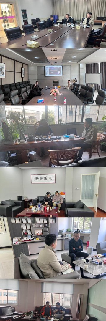 实地访谈| 2024年继电器资缘网新春走访之宁波温州继电器产业厂家